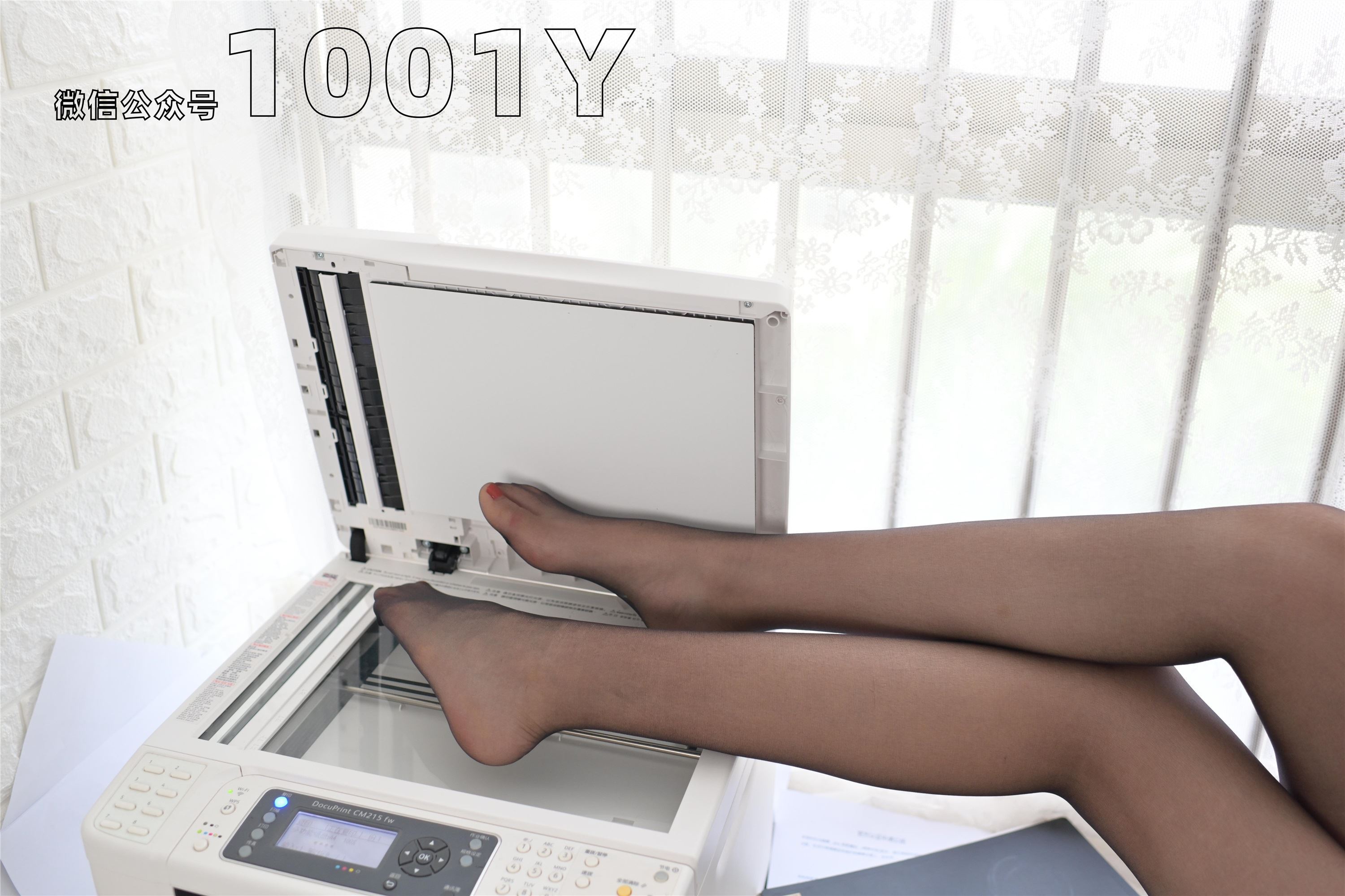 IESS异思趣向  一千零一夜 模特：西瓜《我的小秘书3》